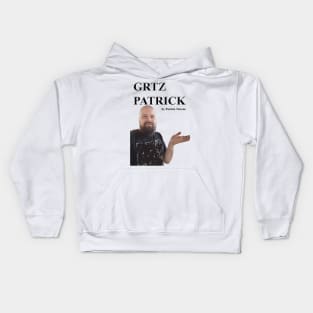 GRTZ BY PATRICK Kids Hoodie